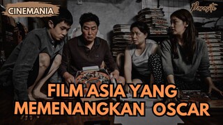 MEMBORONG PENGHARGAAN OSCAR ! | ALUR CERITA FILM PARASITE