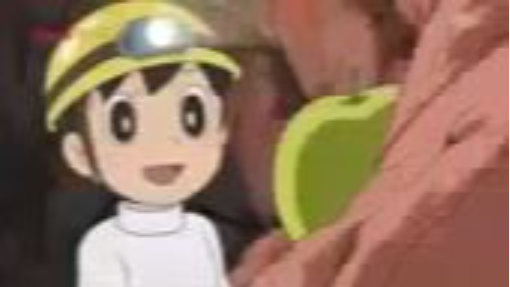 Doraemon episode 458