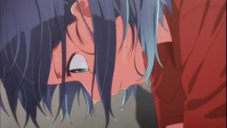 oshi no ko episode 6 sub indo — PART 4