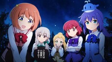 Koisuru Asteroid 12
