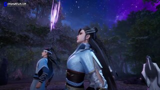 Heaven Swallowing Record Eps 35 Sub indo