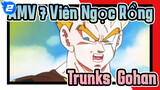 AMV Dragon Ball
Trunks & Gohan_2
