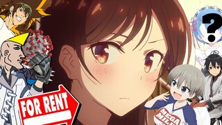 【熟肉】【毒舌老外】【gigguk】简谈2020年夏季番