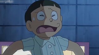 Nobita kembali ke masa kecilnya dengan kebijaksanaan dan kekuatan!