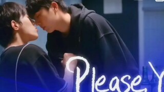 EP. 6 # PLEASE YES (ENGSUB)