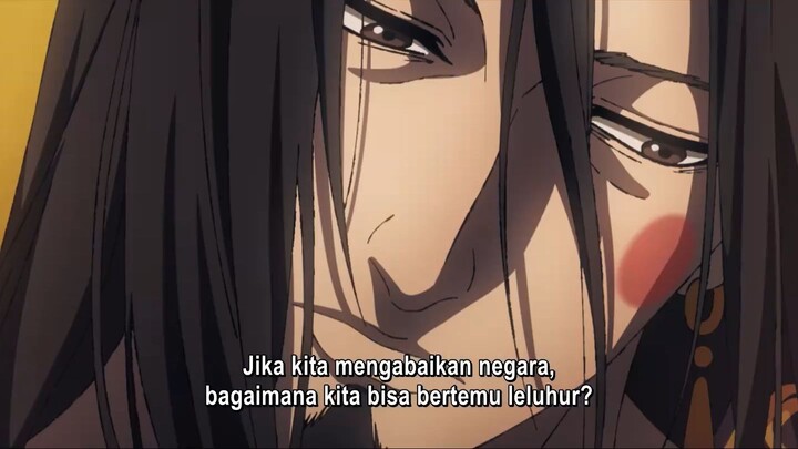 blade of guardian s2 ep 1 indo -hd