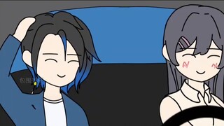 Traveling through the world of Hentai, you are entangled by four women: your wife's boss, your siste