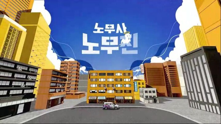 Oh My Ghost Clients - Season 1 Episode 2 Sub Indo