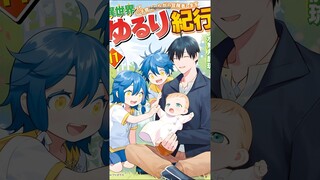 NGGA RELATE BUAT KAUM CHILDFREE - Isekai Yururi Kikou