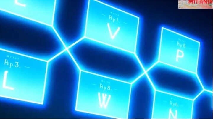 Hắc Thiết Sứ Đồ và Công Chúa Băng Giá   Phần 11