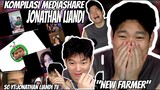 KOMPILASI MEDIASHARE JONATHAN LIANDI NEW STREMER FRAMING || PART 82!!!