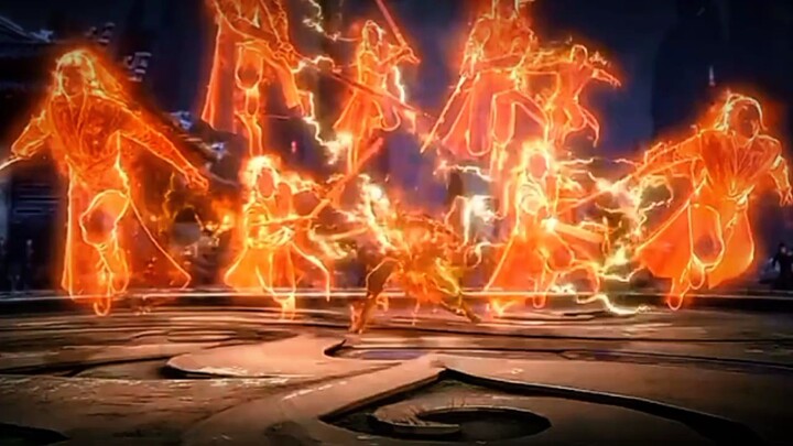 Preview The Gate Of Mystical Realm Eps 22