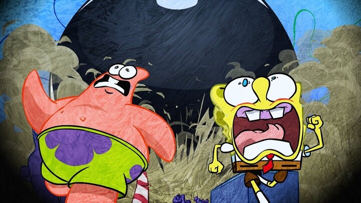 PATRICK, DIAMLAH KAU!!!