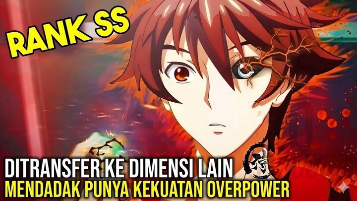 BOC4H GENDUT YANG SERING DI BULLY MENDADAK MENJADI PENDEKAR ISEKAI DENGAN SYSTEM