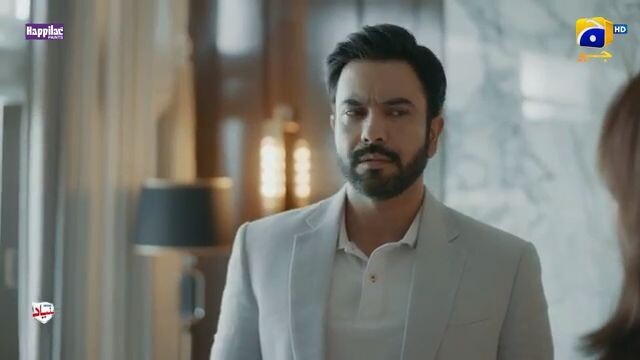 Case No.9 Episode 04 - [Eng Sub] - Presented by Happilac Paints _ Nestle Bunyad