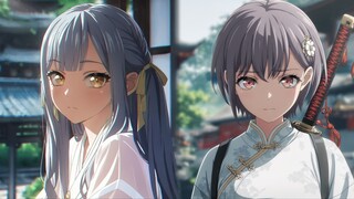 “童莫离，你才是苦来兮苦宗最需要努力修炼的”