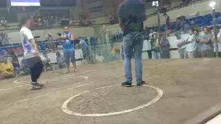 anak ng 6 time winner