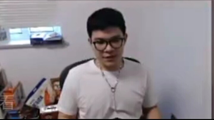 @Pan Dashuai, Minta Maaf ke Aku!!! — 2