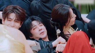 من لم يشاهد بعد أداء ريبا المليء بالجاذبية الحية؟【ابدأ التحقيق 3】