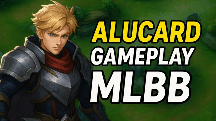 AKU BERLUTUT? TCIH TIDAK AKAN!