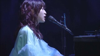 超感动！恶魔之子自弹自唱ver. LIVE | Higuchi Ai | 進撃の巨人The Final Season SPECIAL EVENT 2022