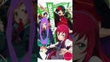 The devil is a part timer anime review in tamil