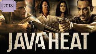 Java heat (2013)