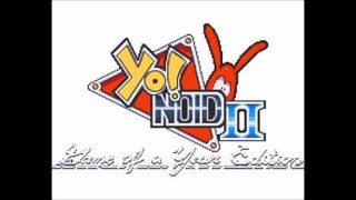 Main Theme - Yo! Noid 2 OST