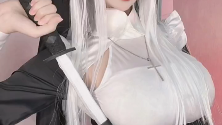 รวมคลิปแม่ชี～ชอบไหม?