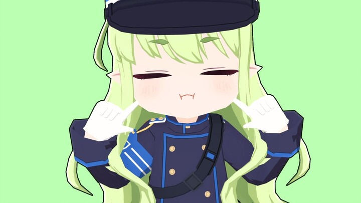 น้องกวงตัวน้อยน่ารักสุดๆ! [บลูแอบไฟร์]