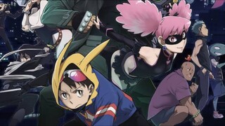 Vigilante: Boku no Hero Academia Illegals: EPS 5 SUB INDO