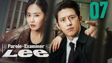 🇰🇷EP7 | Parole Examiner Lee (2024) [EngSub]