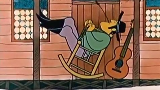 Clementine/Drahousek Klementina (1959)