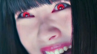 kakegurui masho