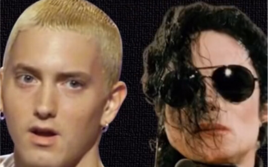 Ông M và Michael Jackson có mâu thuẫn à??