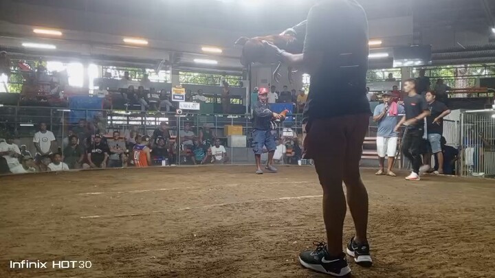 son of my 226.  (1x winner)