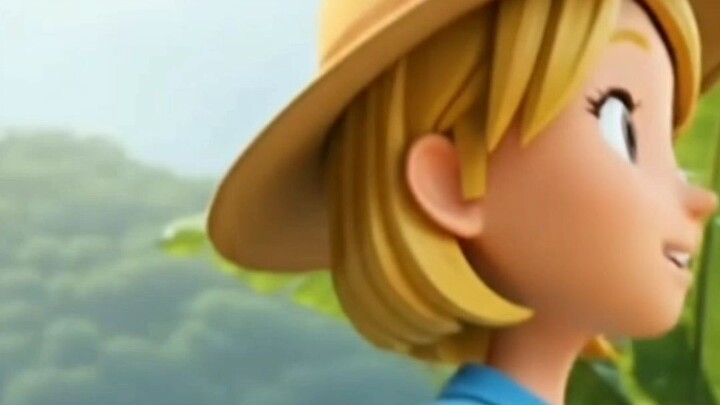 The dragon super episode 4