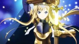 Sword Art Online Season 3 Alicization OP 2 cover bahasa Inggris dari "Resister" [Kelly Mahoney]- Stu