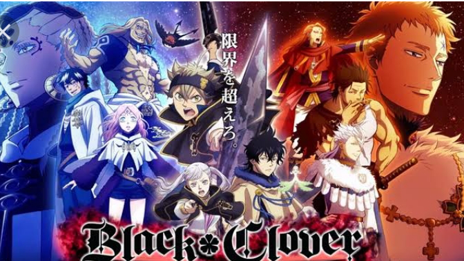 Black-Clover ep 5 sub Indonesia