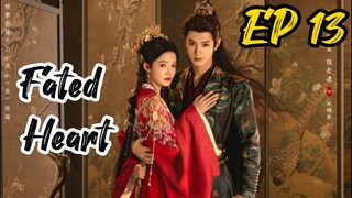 [ENG] EP 13 Fated Heart