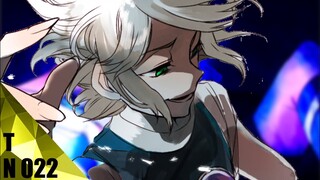 INAZUMA ELEVEN「 AMV 」- SUZUNO FUUSUKE (GAZEL) TRIBUTE !