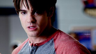 美式反霸凌，对付校园霸凌最好的方式就是以暴制暴！