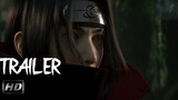 Naruto: The Movie "Teaser Trailer" (2022) Live Action "Concept"