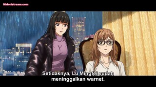 EP17 Dragon Raja Season 2 (Sub Indonesia)