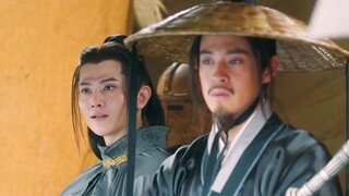 Xu Fengnian dikelilingi oleh para dewa dan makhluk abadi. Dia memang beruntung.