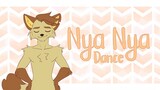 Nya Nya Dance [meme // REMAKE]