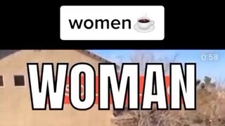 women☕