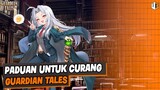 NEWBIE GUIDE 2022 - Tips Guardian Tales Indonesia
