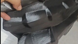 虽然petg不好磨，但是它便宜啊