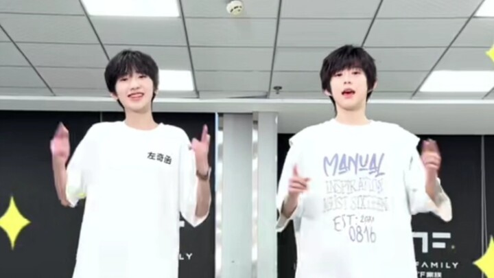 0501 شياو سيسى جميع الأعضاء cha جهاز إطالة العمر بسيط ورائع بكلمة واحدة فقط!